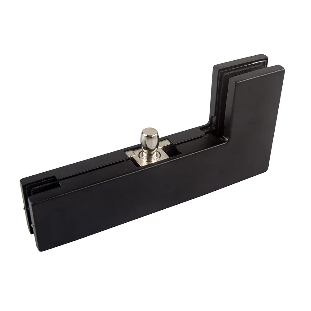 High Grade Stainless Steel Cover Plate Big L Patch Corner Patch Fitting