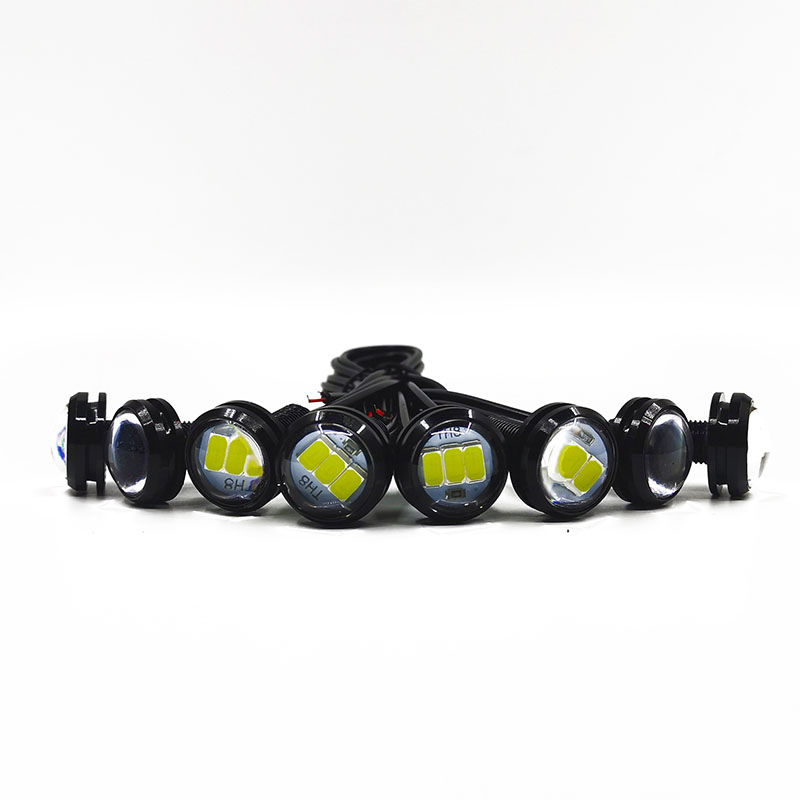 Универсальная светодиодная лампа заднего хода Eagle Eye