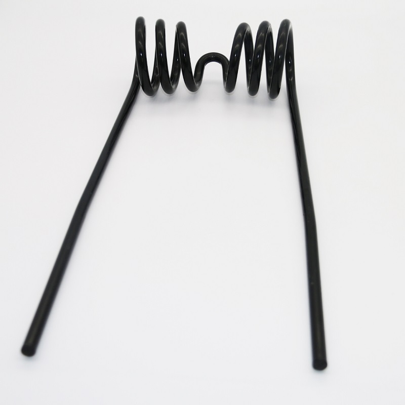 Farm Tractor Steel Springs Tines Customized Powed Coating Free Sample