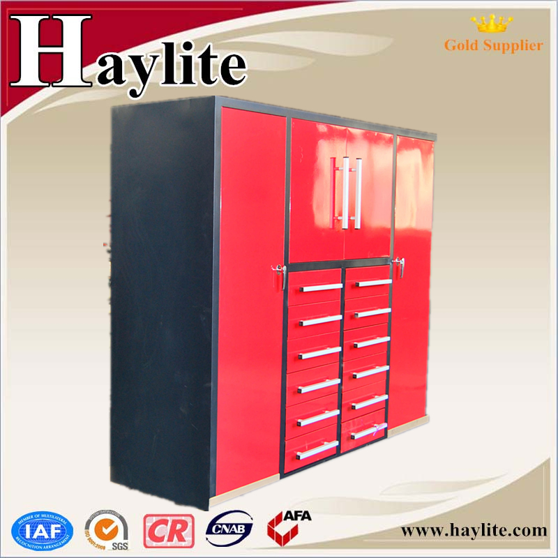 Steel Workbench Tool Storage Box (ZHG-ZYX-05)