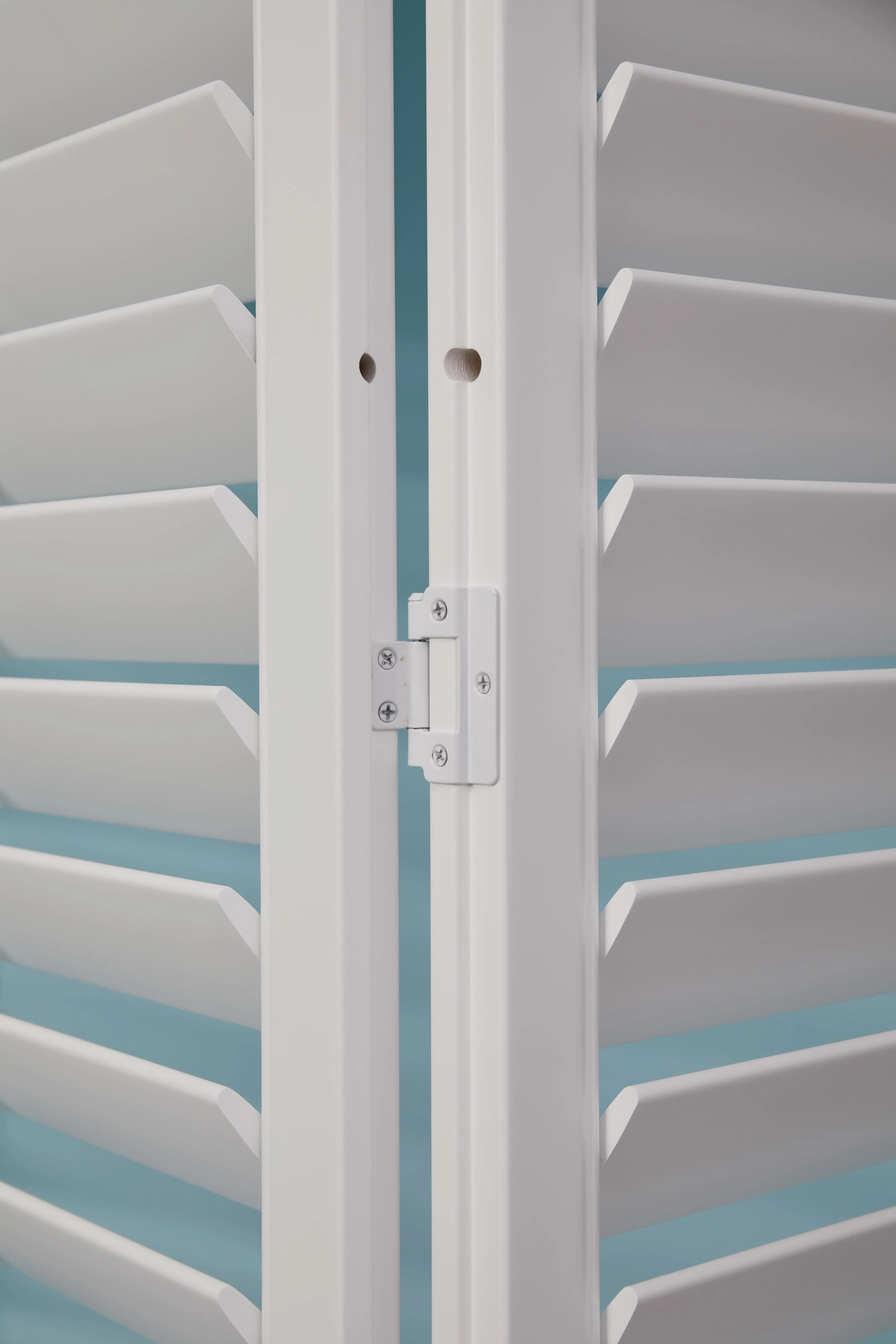 Wholesale Modern Interior Window Shutters
