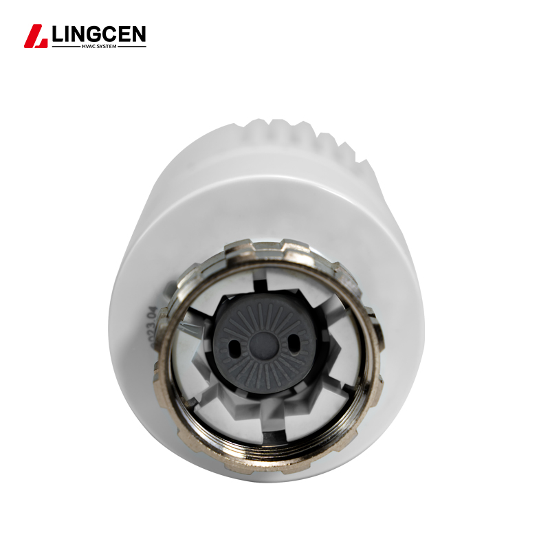 Thermostatic Radiator Valve Handle Thermostat for Hydronic Radiator and Home Heating System