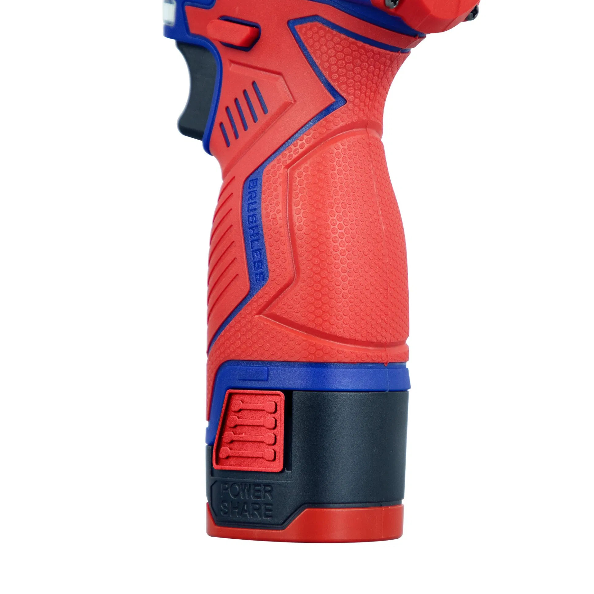 Sali 16.8V 1.5ah 10mm Professional Power Tools Cordless Drill