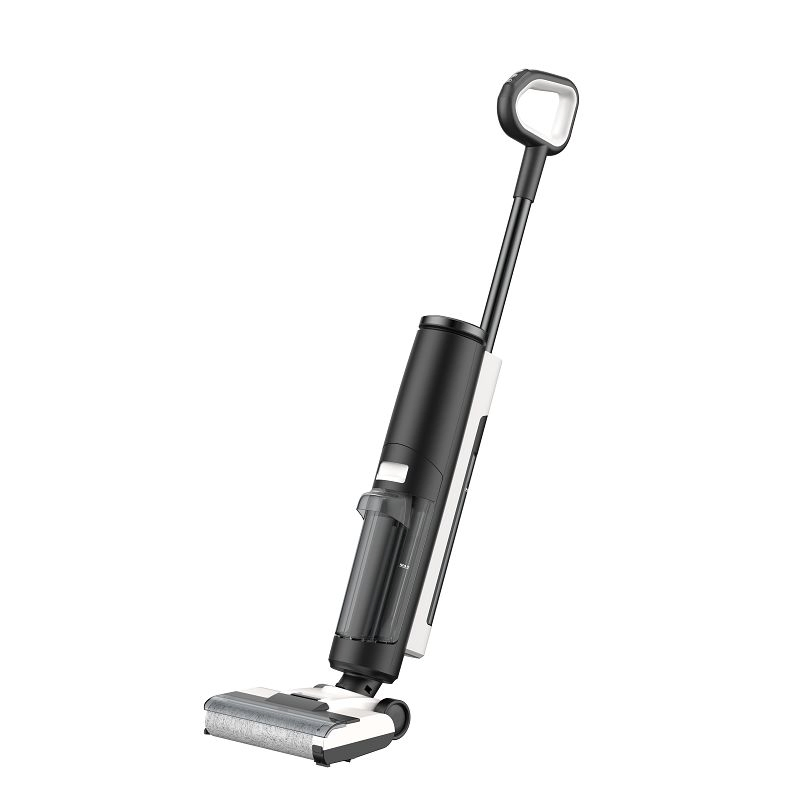 All in One Wet and Dry Water Spray Floor Washer Mop Cordless Handheld Vacuum Cleaner for Hard Floor