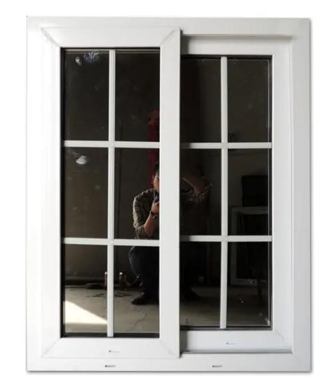 UPVC/PVC Double Glazed Windows and Doors Australian