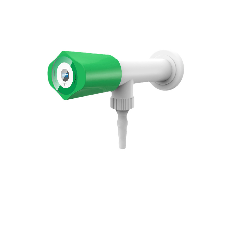Wall Pure Laboratory Faucet Nwa7, Nwa7w