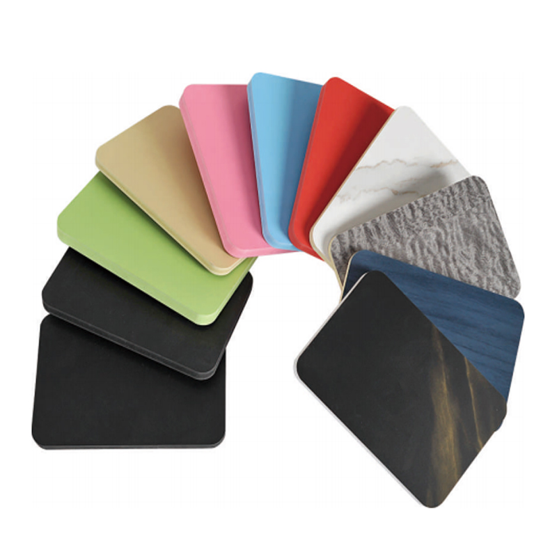 Outdoor Plastic Co-Extrusion Outdoor Co-Extrusion Foam Board