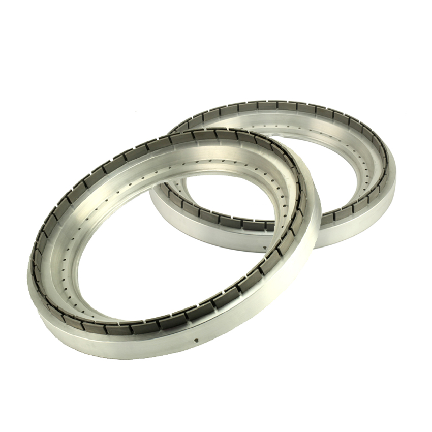 High Performance Semiconductor Silicon Wafer Back Grinding Wheel