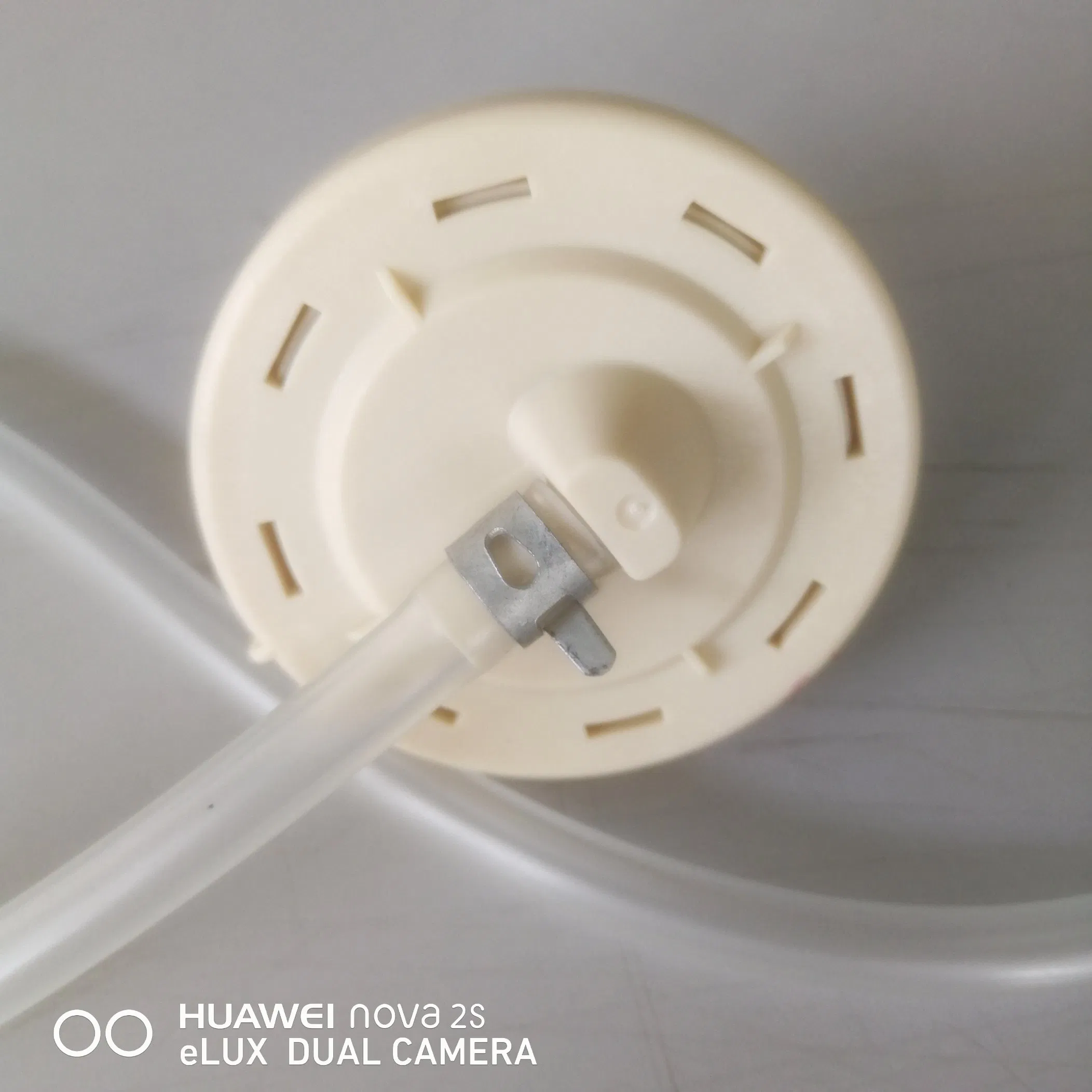 BPS-F 6510ea1001c Top Load Washing Machine Spare Parts Water Level Sensor