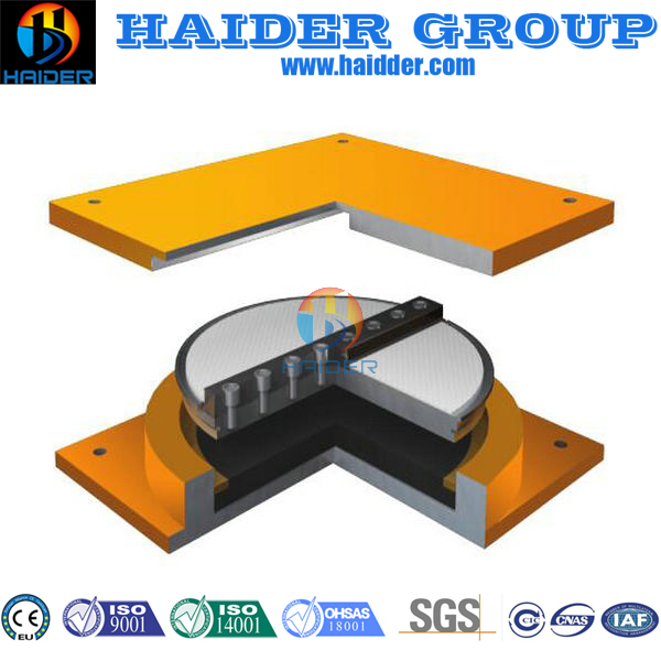 Spherical Bearing, Spherical Steel Bearing