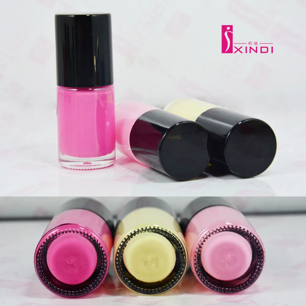 Factory Outlets Wholesale Long Lasting Waterproof Nail Polish