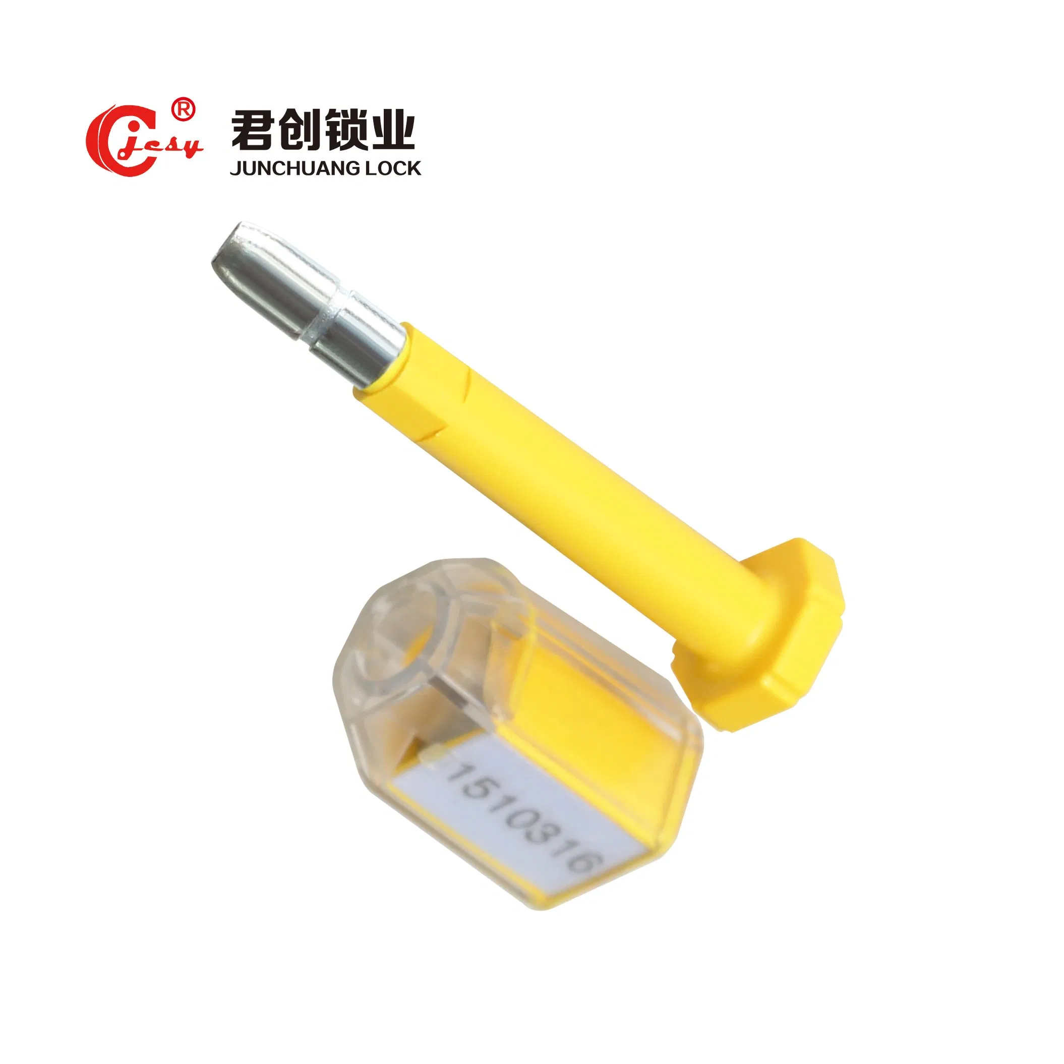Disposable China Factory Direct Price Container Steel Bolt Seal