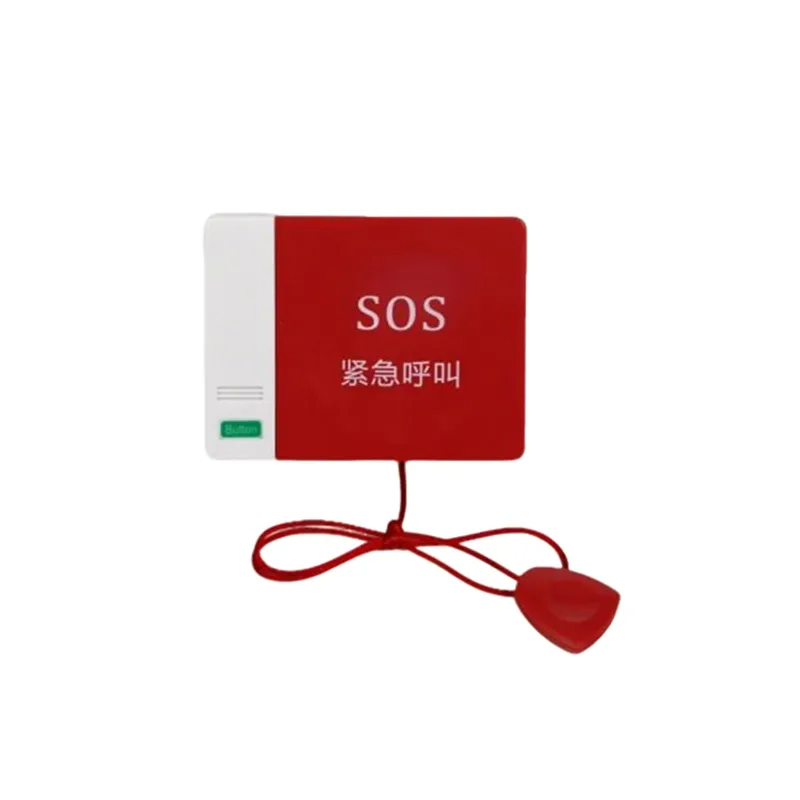 60-Channel Wired Hospital Call System, Ward Emergency Nurse Station Host