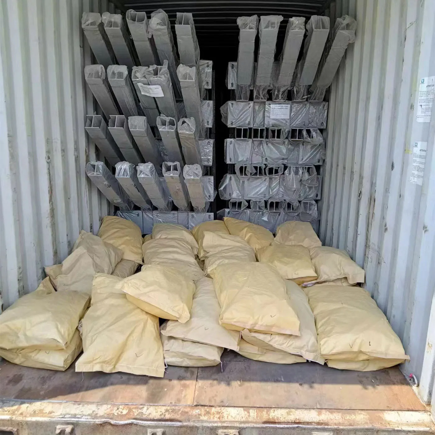 Wide Coverage Custom Height Width Adaptable Fit Noise Barrier