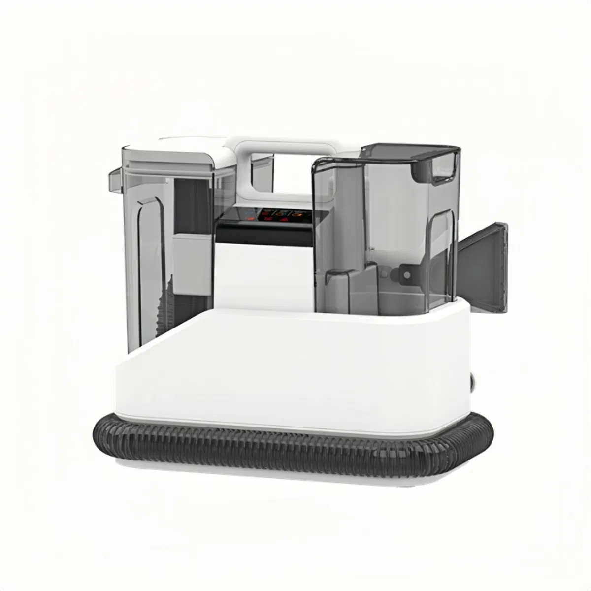 Powerful Carpet Steam Cleaner for Deep and Effective Sanitization