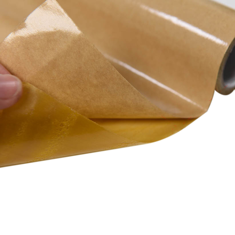 Industrial Kraft Paper High Quality Rubber Printing Board Double - Sided Tape