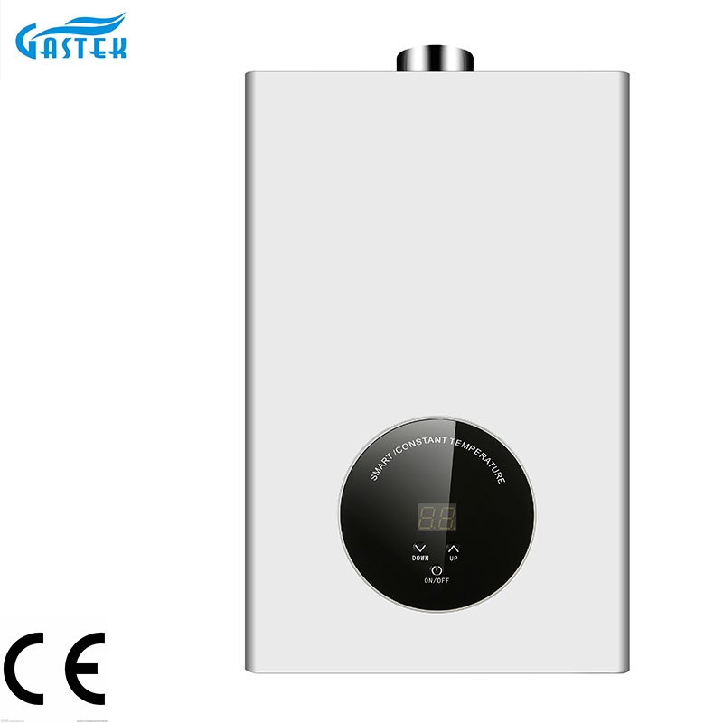 Eco-Friendly 12L Gas Heater for Efficient Home Heating