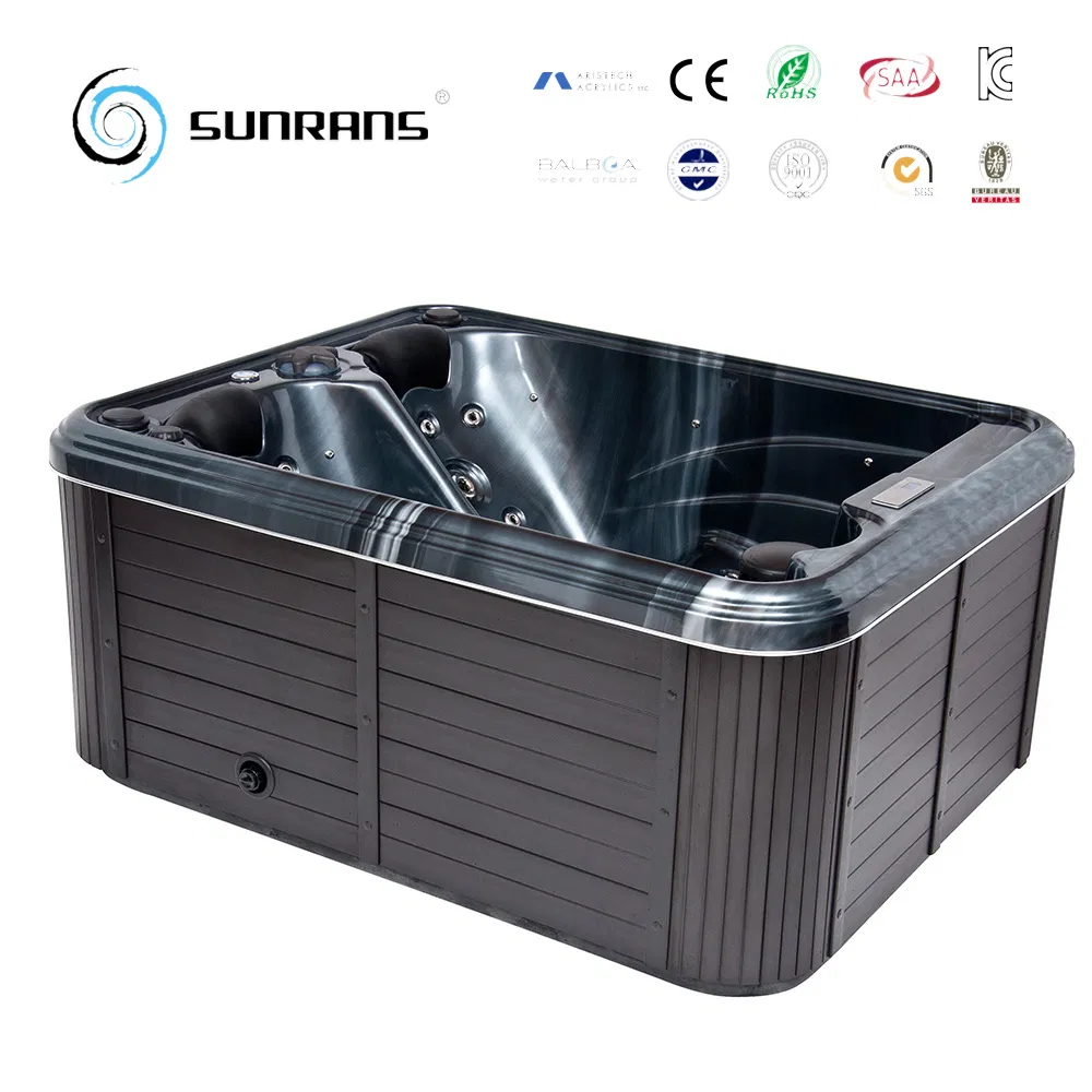 Портативная гидромассажная ванна SPA