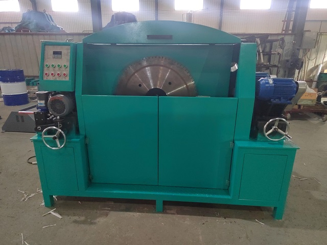 Станок для заточки алмазных сегментов дисковых пил