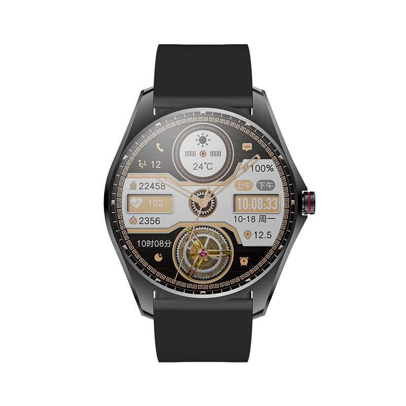 2025 C23 Latest Smart Watch Bluetooth Call 24 Sports Modes NFC Fitness Tracker for Men Women