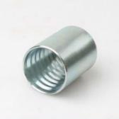 Hydraulic Ferrules Fittings 1, 2, 4 Wires Sleeves Used to Crimp Hose