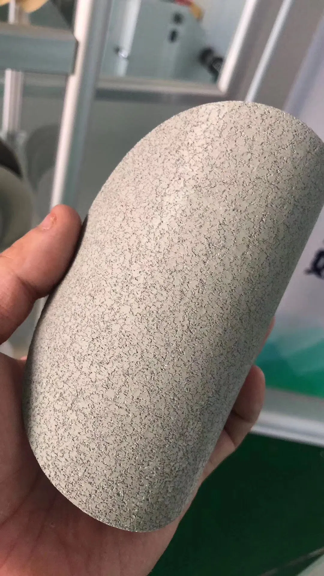 3D Structured Foam Sanding Pad Equivalent to 3m 443SA P2000