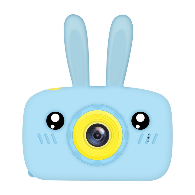 Children's Digital High-Definition IPS Screen Mini Camera