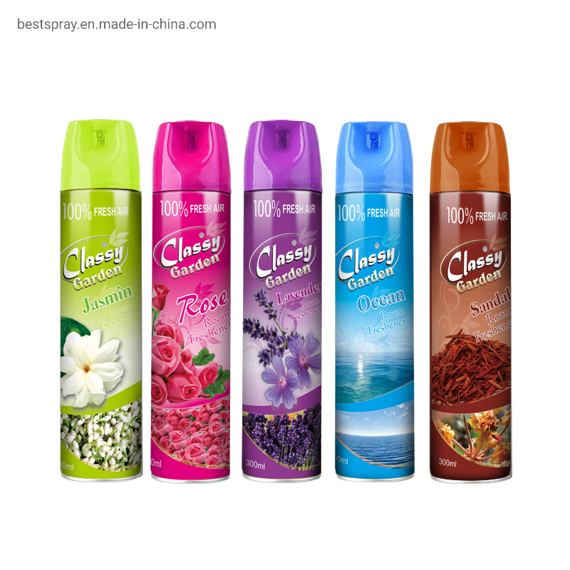 Household Air Freshener