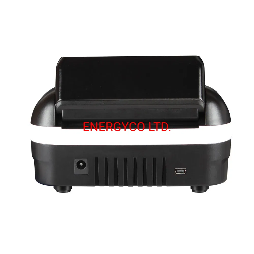 Multinational Portable Fake Paper Money Detector