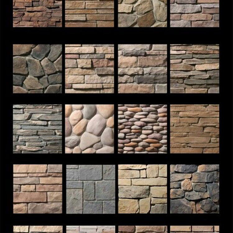 Cultural Stone for Building Material/Indoor/Outdoor Decoration Wall Cladding Facade