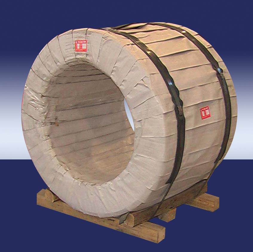 Suppliers Plain Round Wire & Pccp Steel Wire