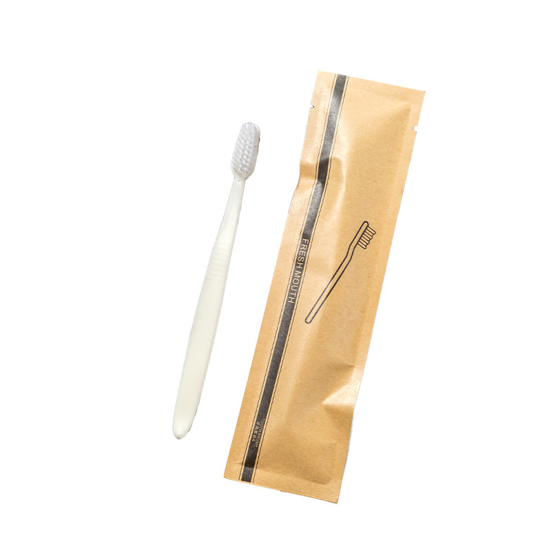 Shaving Brush Set Hospital Portable Toilet Hotel Toiletry Supplies Luxury Hotel Toiletries