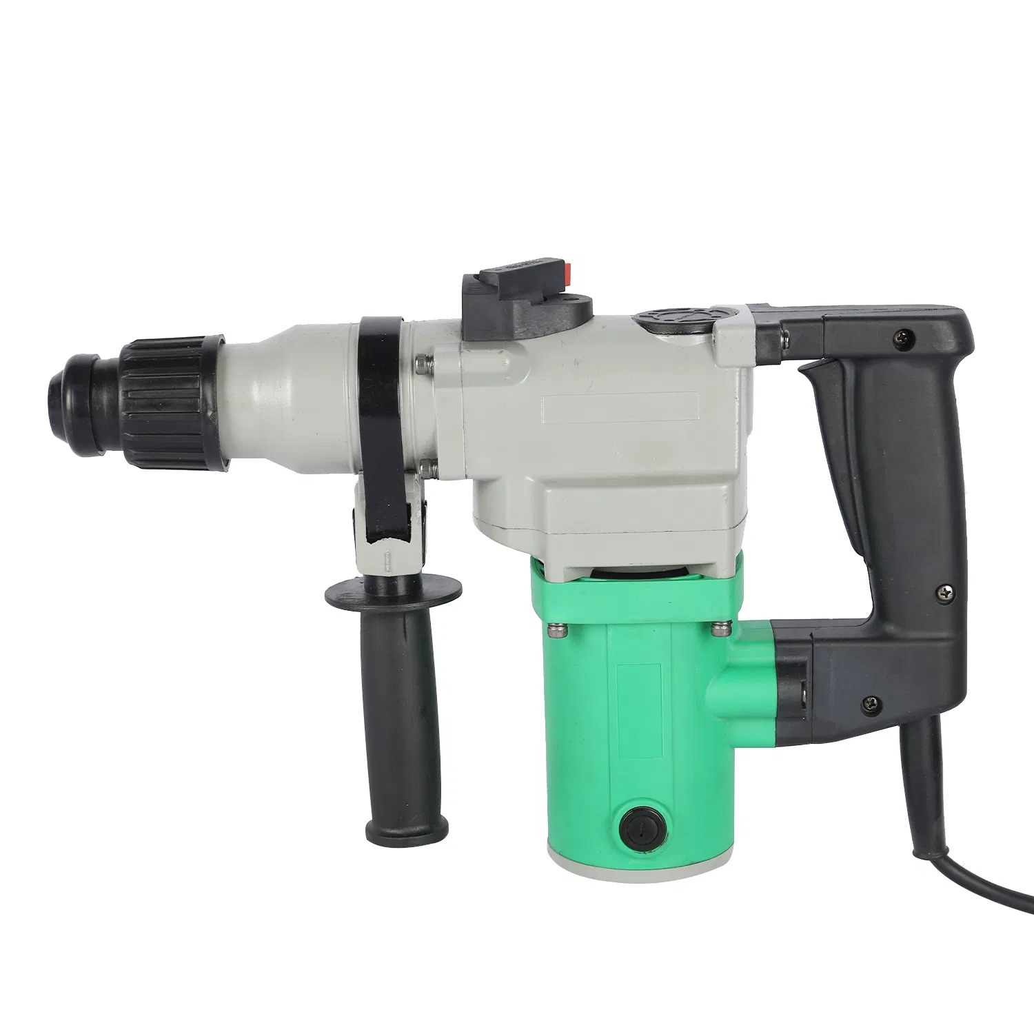 Отбойный молоток SDS Plus 1100W, 7 кг