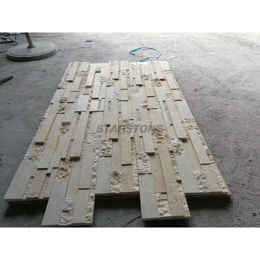 Starstone Black Wall Cladding Stone Cultured Ledgestone Culture Stone Tiles