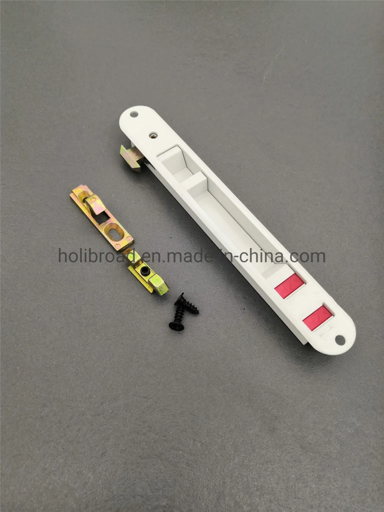 Aluminum Sliding Lock, Aluminum Hardware, Door Lock