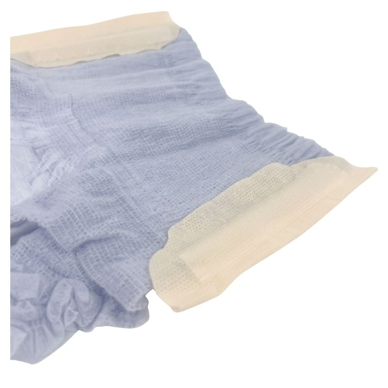 Customized Super Absorbent Breathable Adult Incontinence Underwear Panties Women Menstrual Period Pants