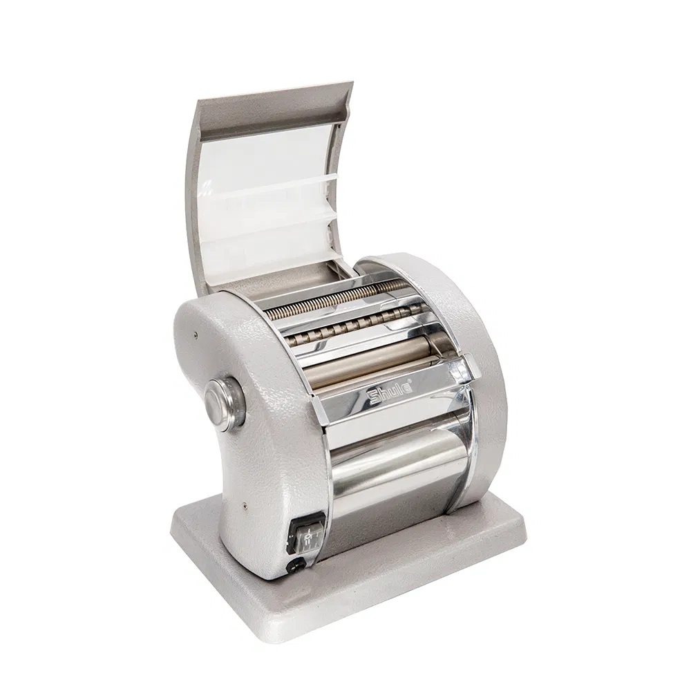 Electric Pasta Maker Machine for Tagliolini and Fettuccine