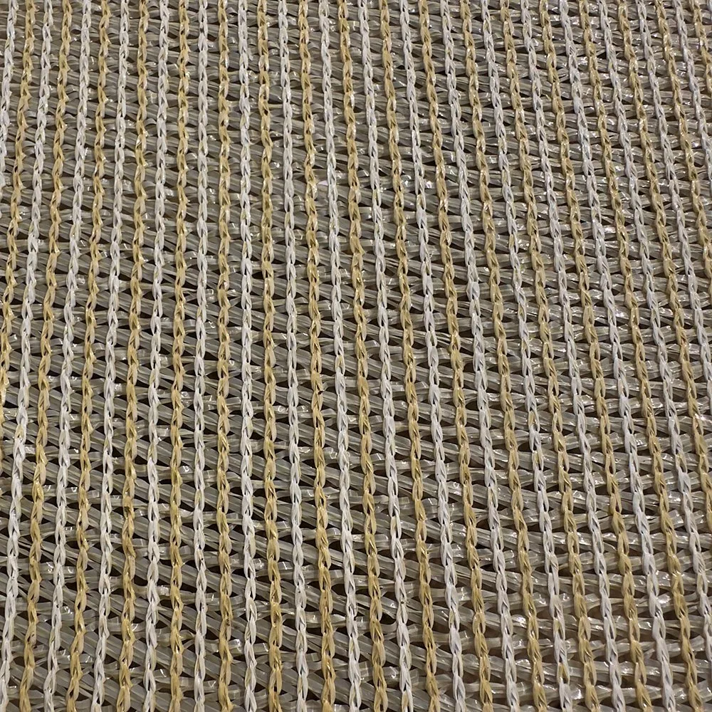 Long Lifespan HDPE 45%-95% Shadow Net Agriculture Shade Net for Greenhouse