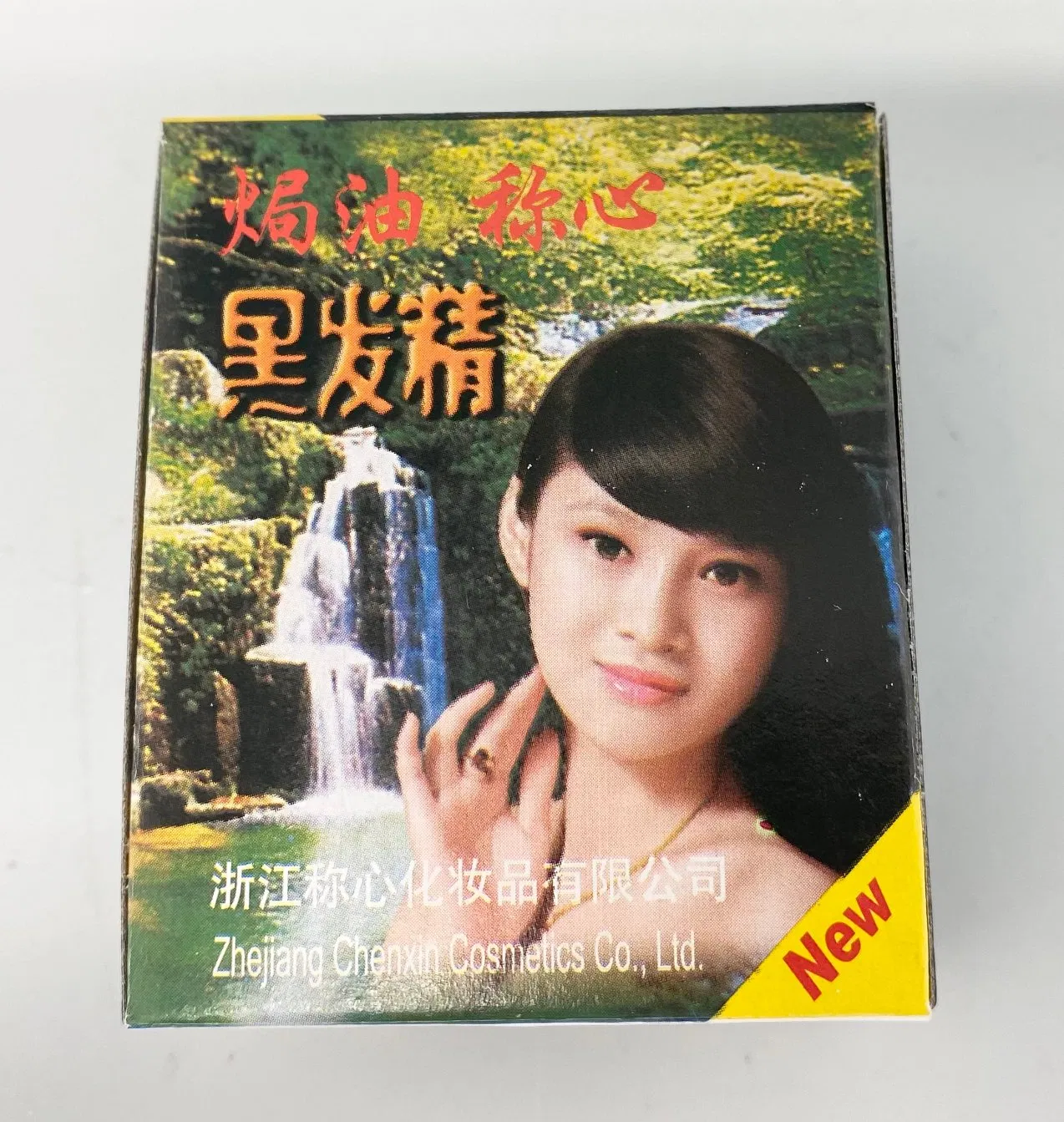 Hair Dyefactory Wholesale OEM Professional Permanent Hair Dye Powder