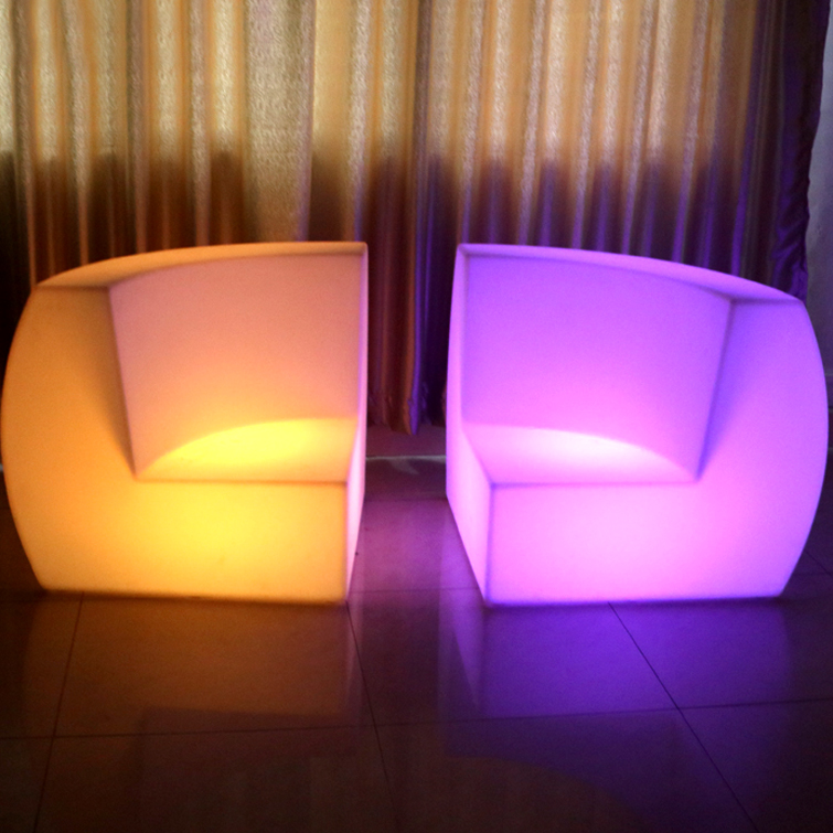 Диван-кресло угловое универсальное для работы отдыха