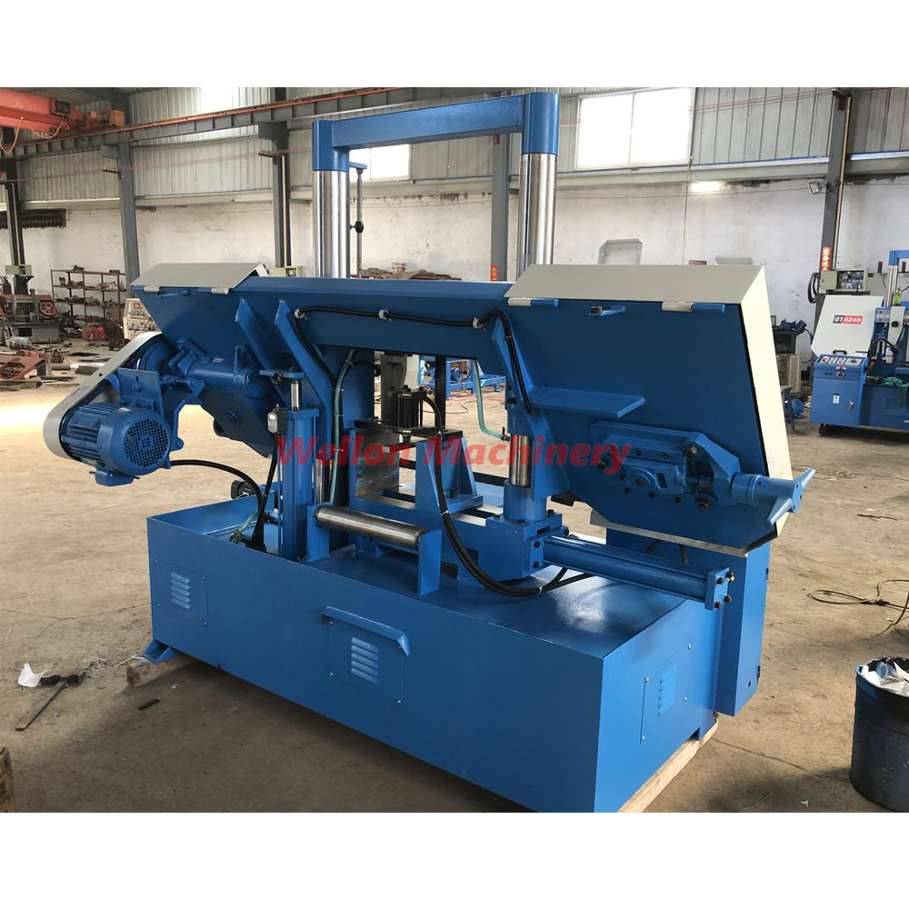 Станок ленточнопильный GH4250