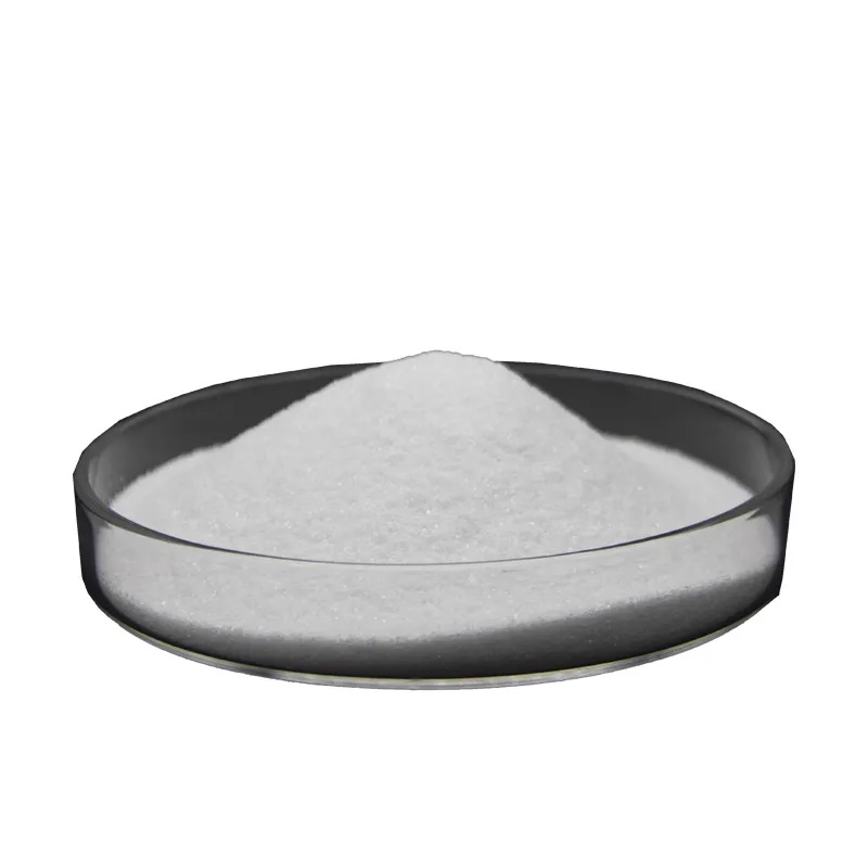 Белый корундовый шлифпорошок Alumina 3000 грит