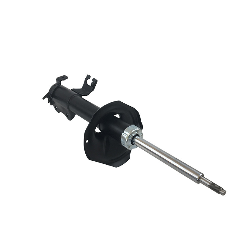 Передний амортизатор Front Kyb 333309 для Nissan Almera II Hatchback (N16)