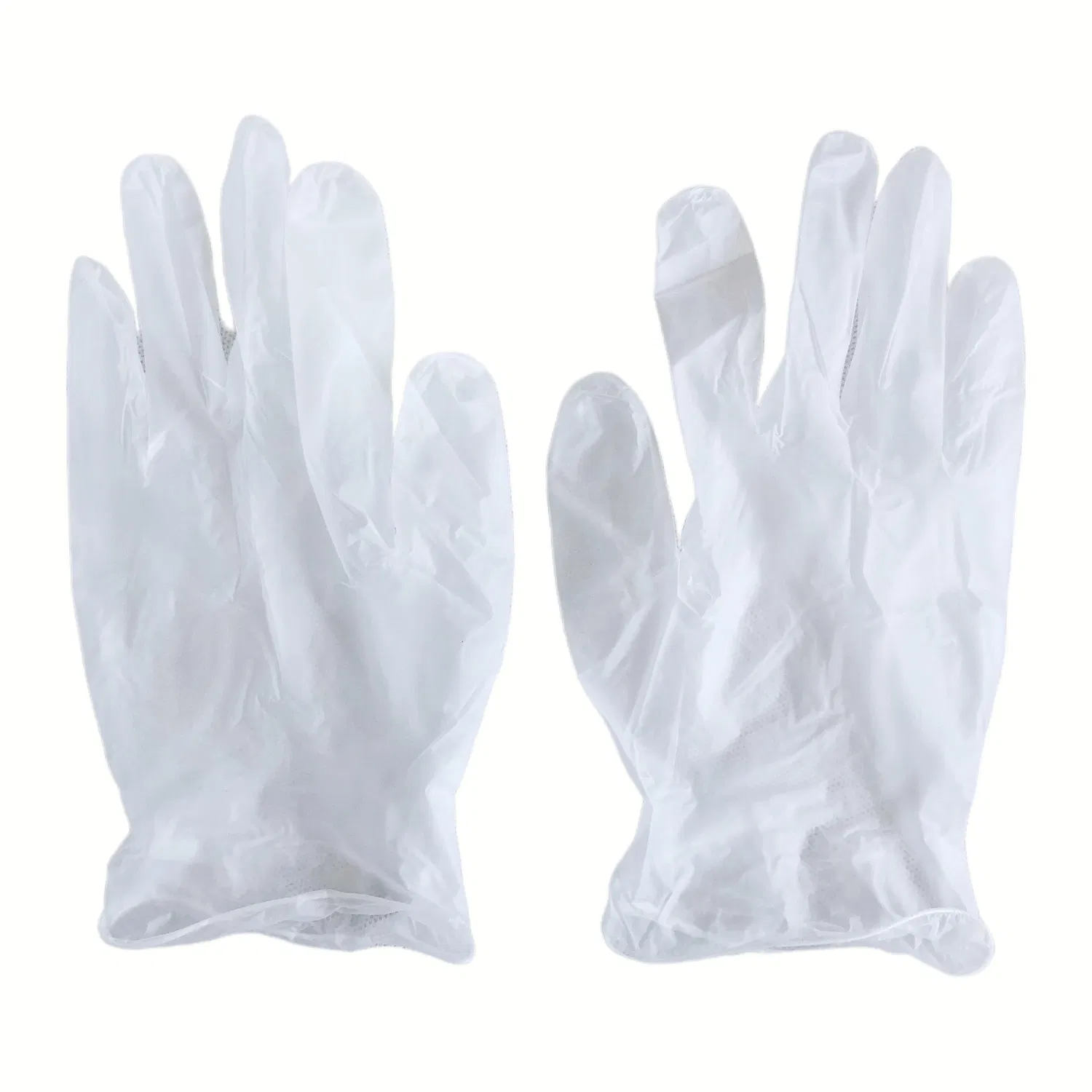Food Grade Disposable Vinyl Gloves