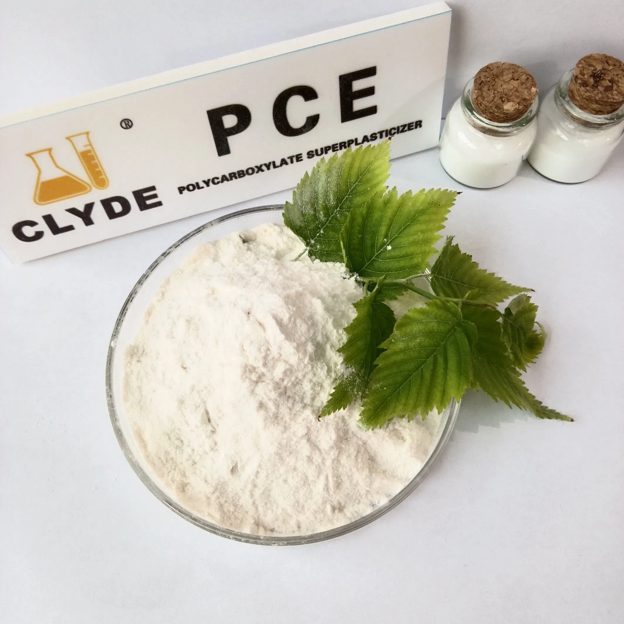 Trustworthy Cement Based Material Polycarboxylate Superplasticizer