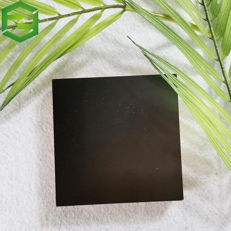 China Manufacturer Supply 18mm Waterproof Melamine MDF Board