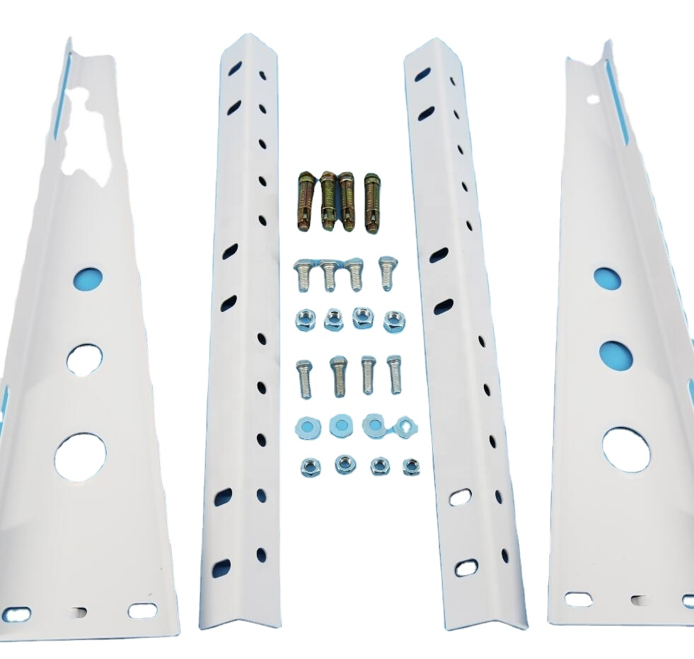 OEM and ODM Service Universal Wall - Mounted Bracket for Air - Conditioning Parts