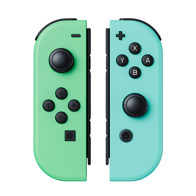 Игровой контроллер для Nintendo Switch OLED