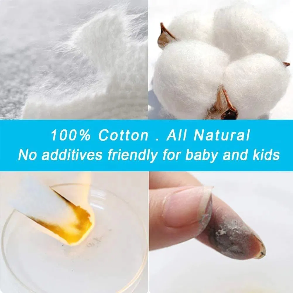 90GSM 24cm*30cm Nonwoven Compressed Towel
