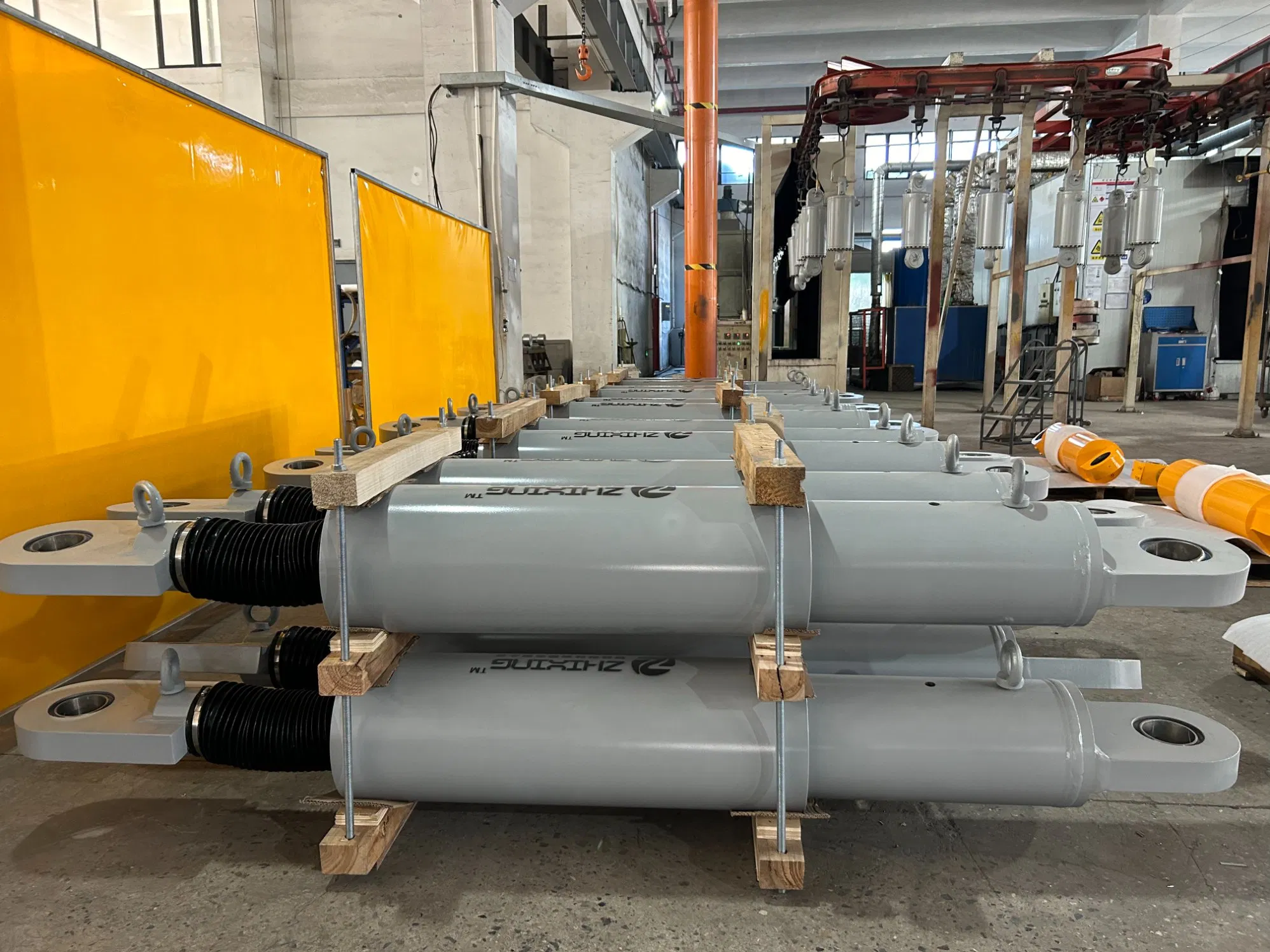 VFD for Seismic Resistance of Building and Bridge Structures Factory ODM